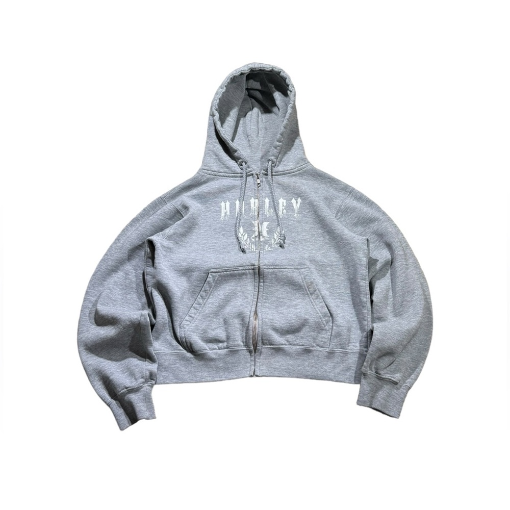 Y2K Hurley Hoodie